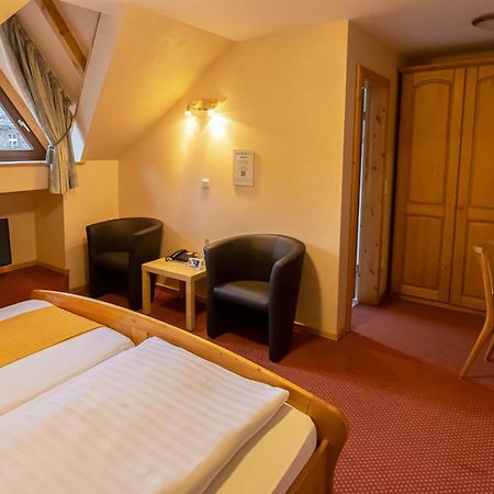 Hotel Sauerlaender Hof Willingen  Ngoại thất bức ảnh