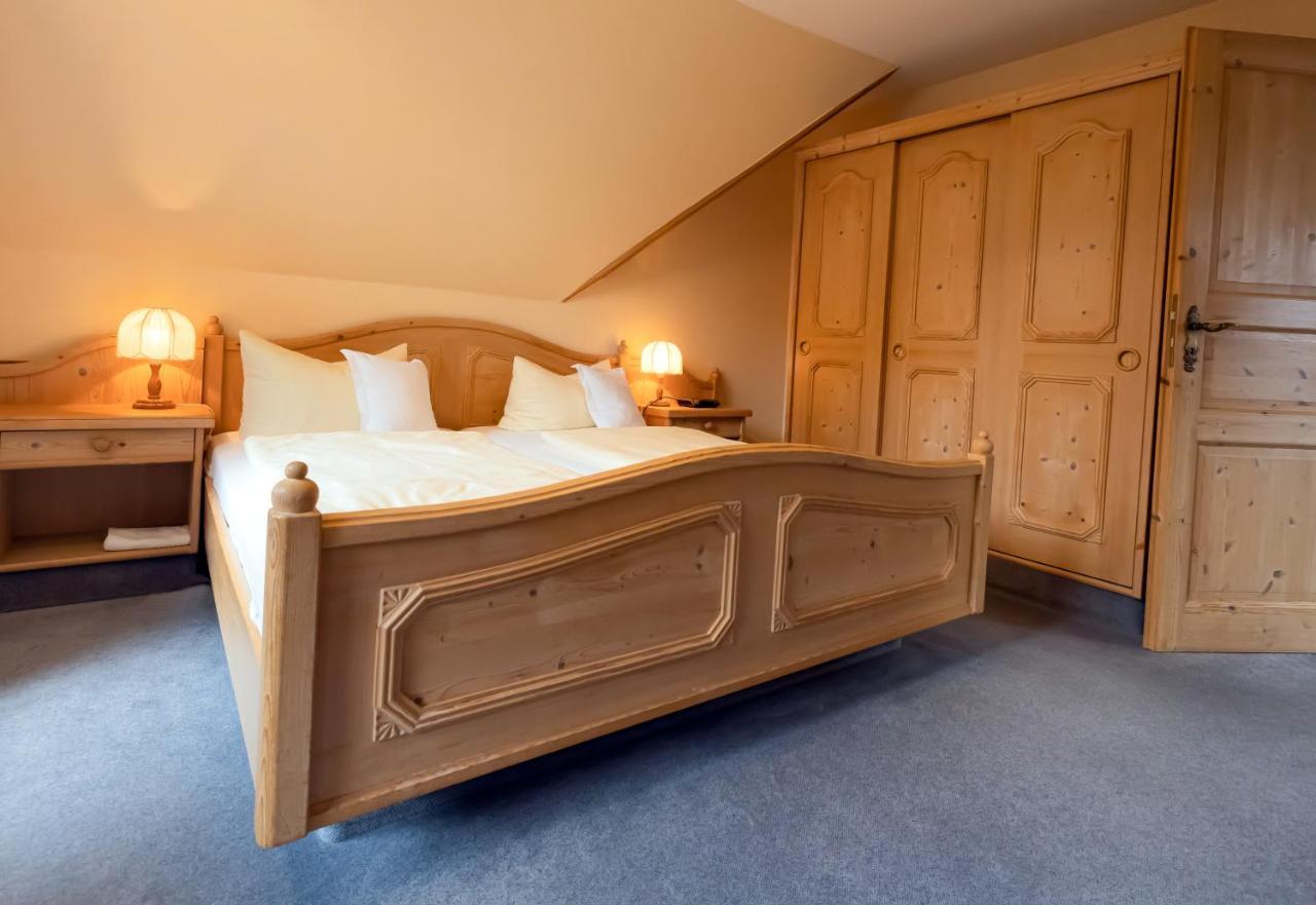 Hotel Sauerlaender Hof Willingen  Ngoại thất bức ảnh