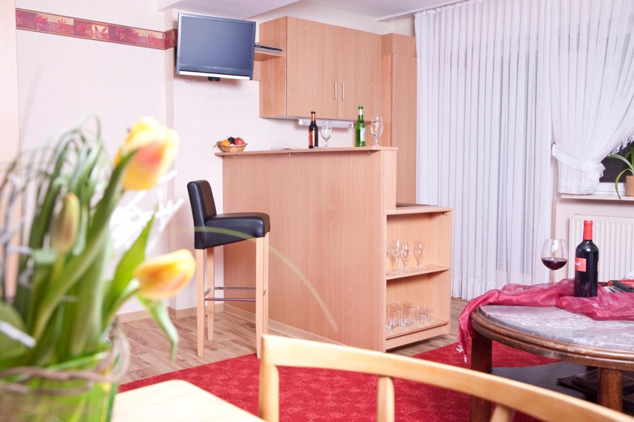 Hotel Sauerlaender Hof Willingen  Ngoại thất bức ảnh