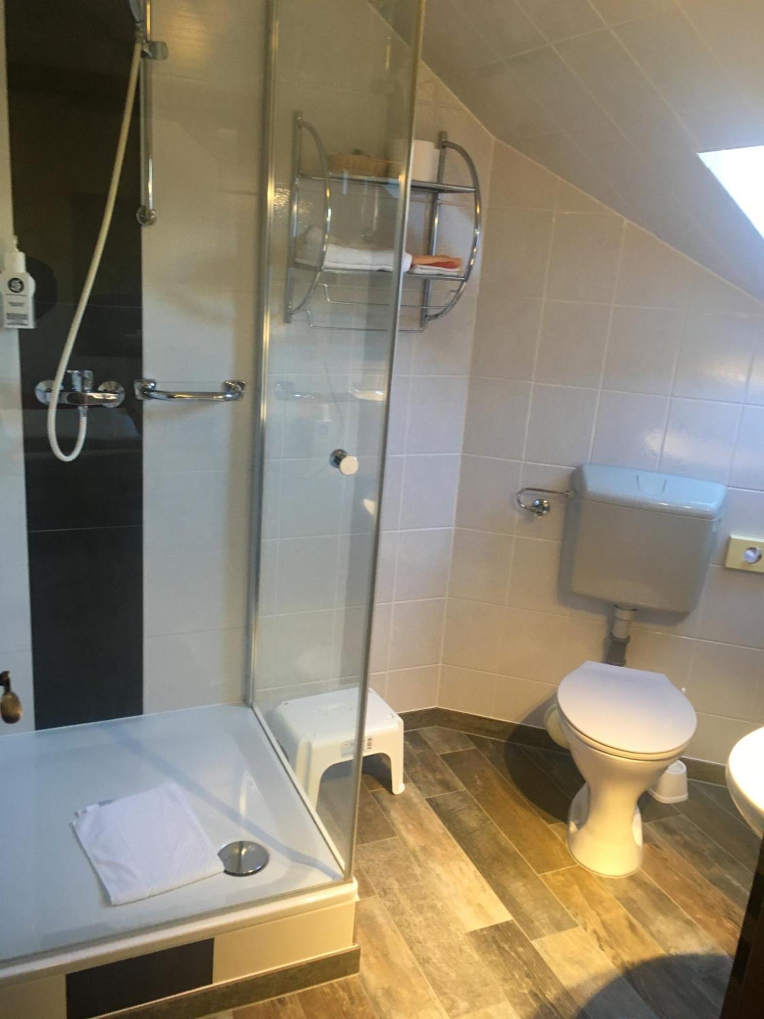 Hotel Sauerlaender Hof Willingen  Ngoại thất bức ảnh