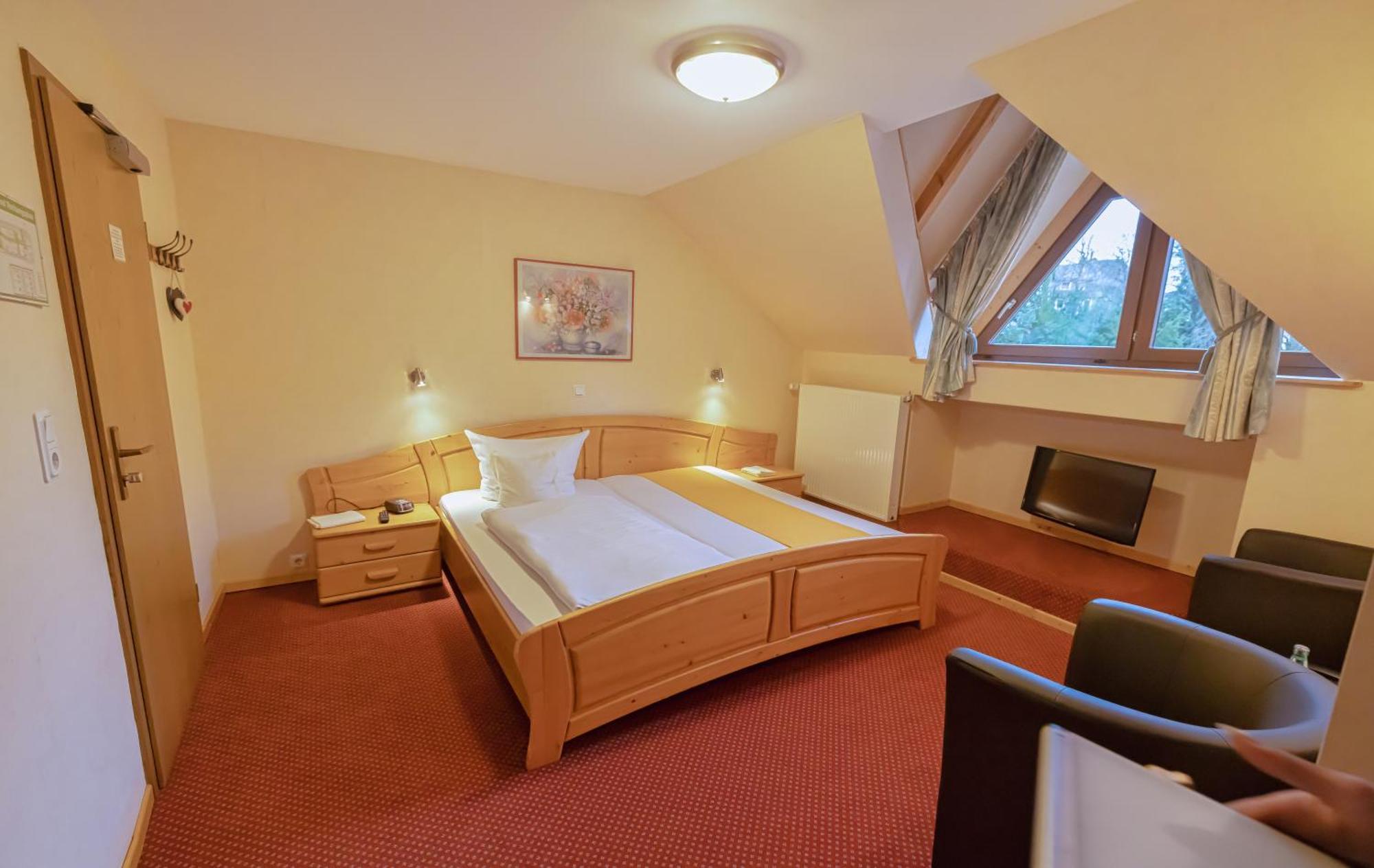 Hotel Sauerlaender Hof Willingen  Ngoại thất bức ảnh